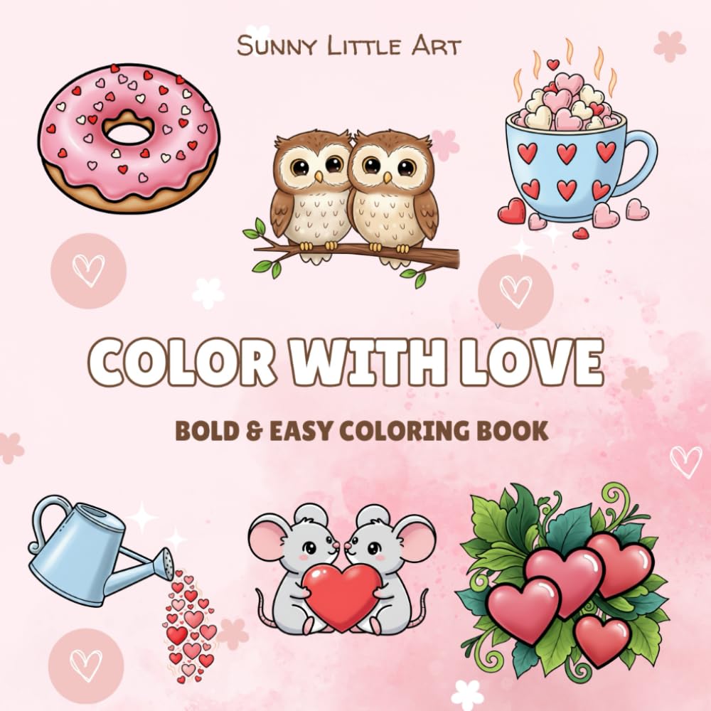 Color Love