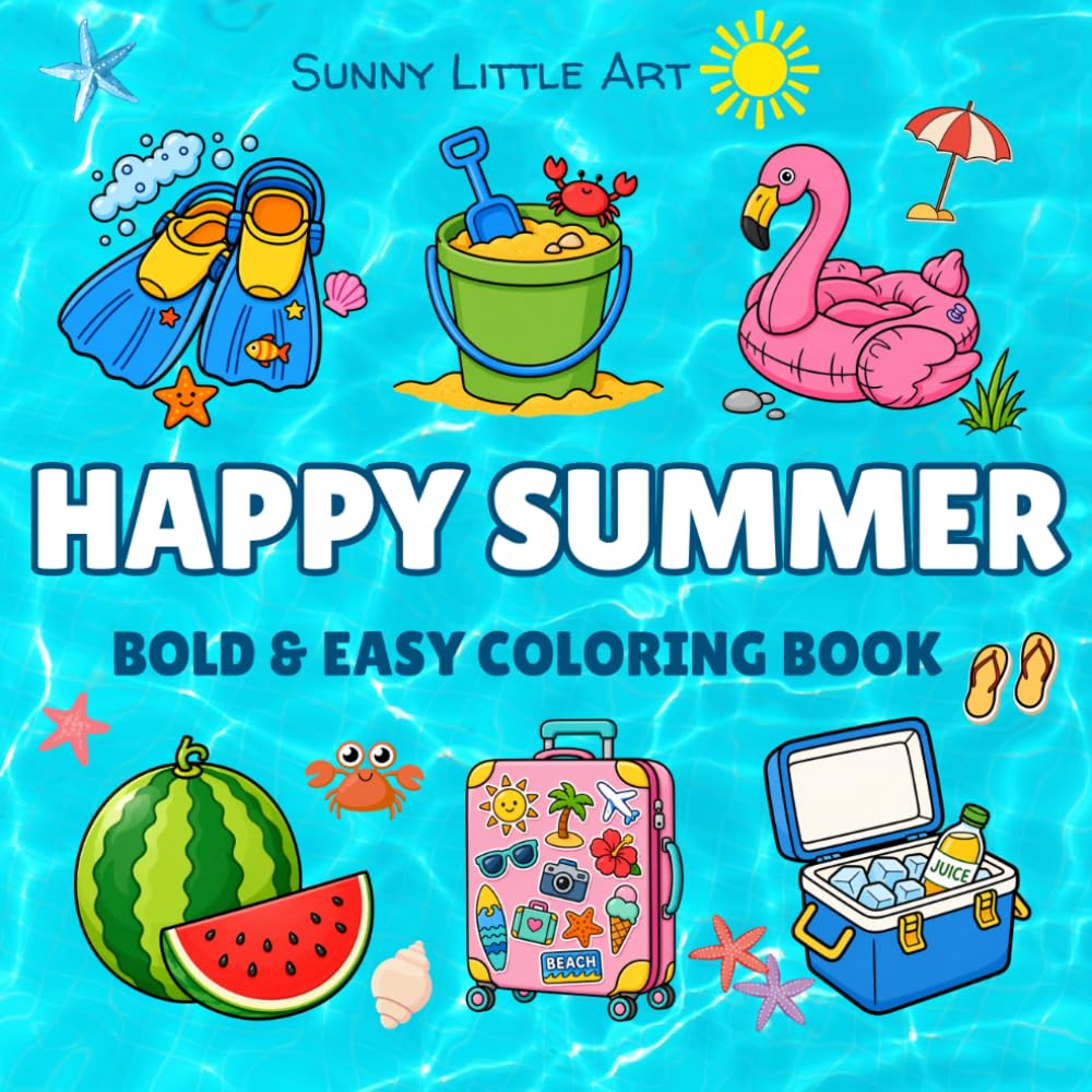 Happy Summer
